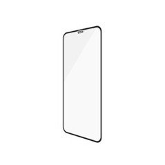 PanzerGlass Sort Transparent